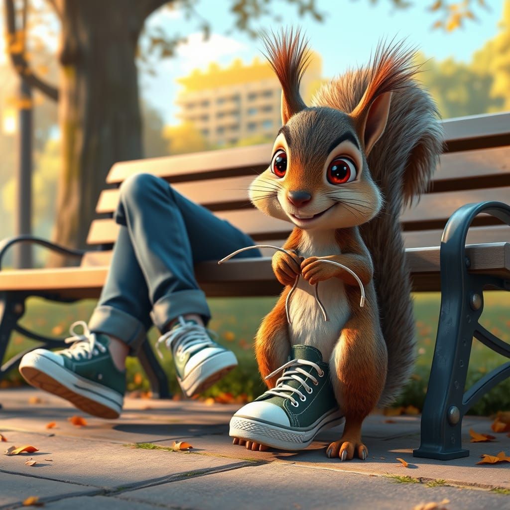 Image Fail…why is the sneaker there?  by @Xena WarriorCat