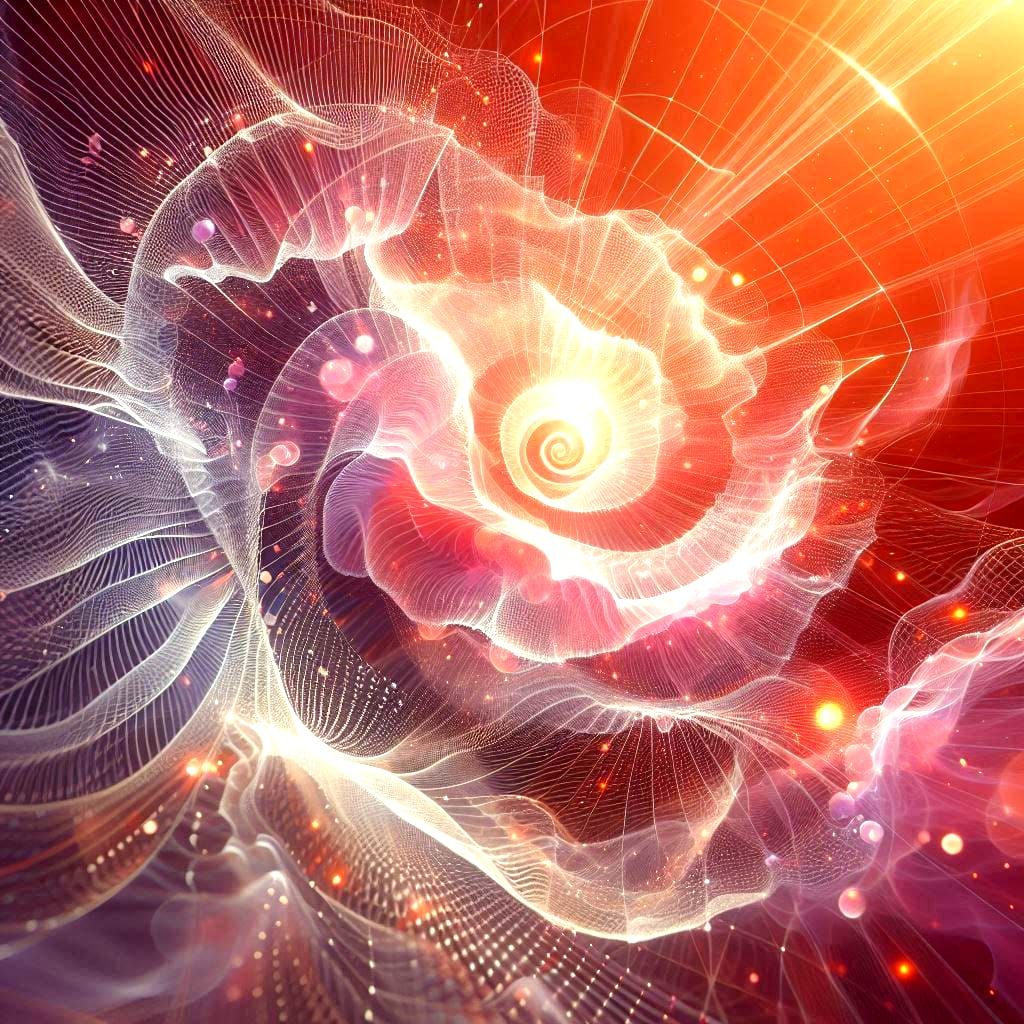 In The Aura Of A Baby Star!!!!