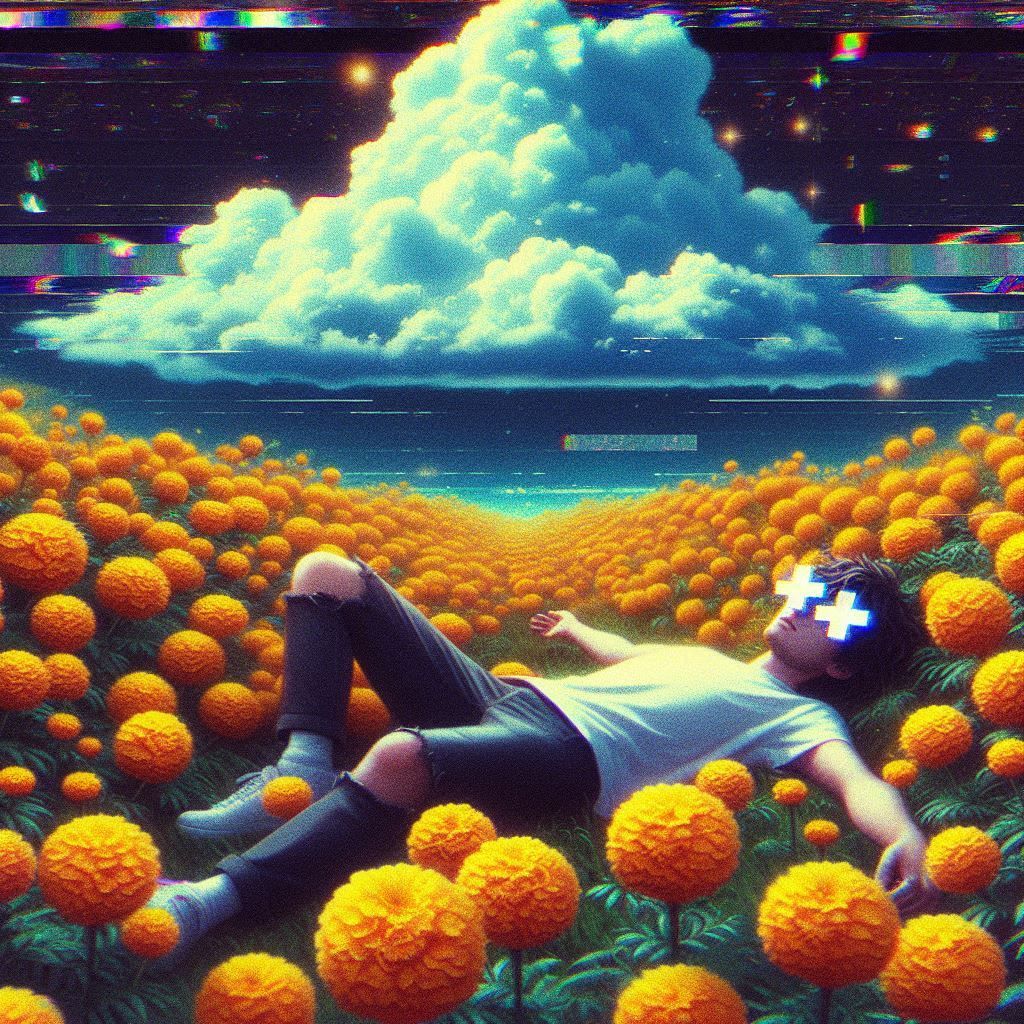 I'm Your Lover, I'm A Zero