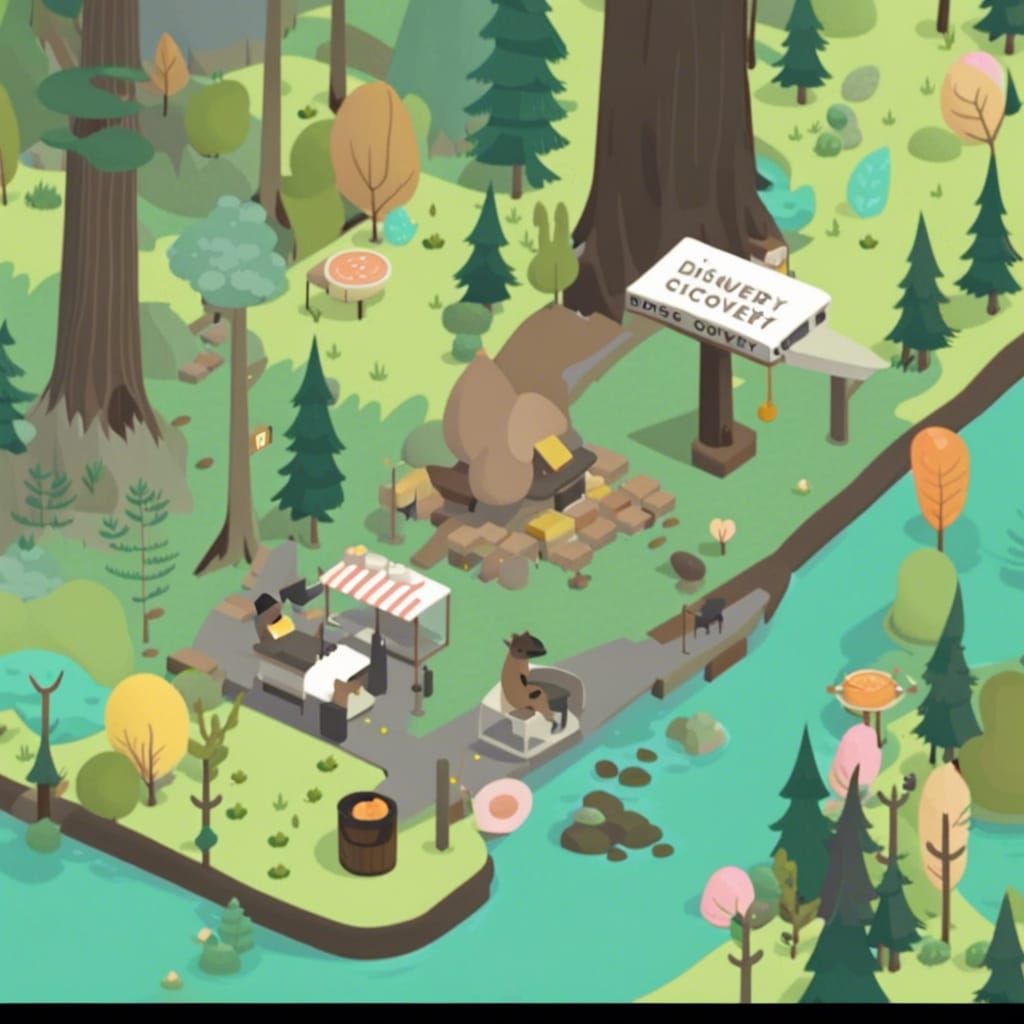 Donut County
