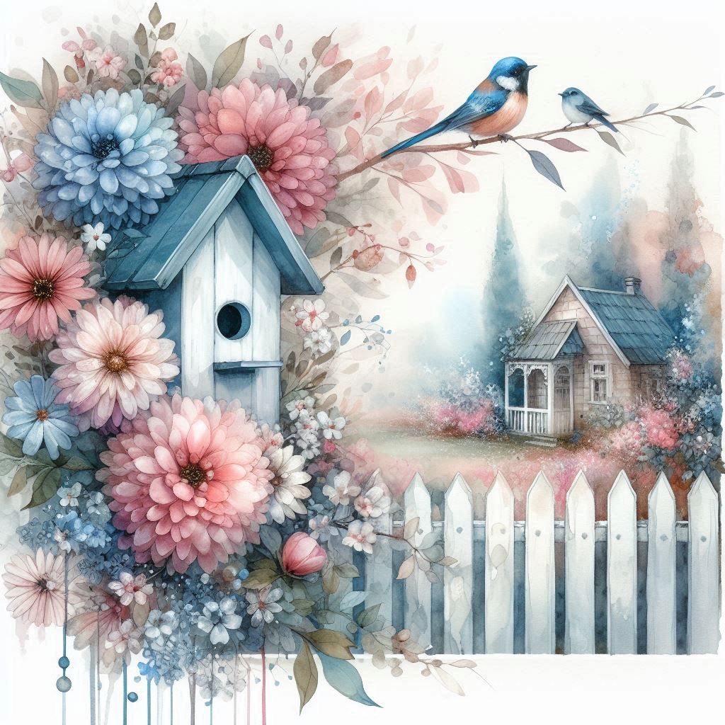 Birdhouse