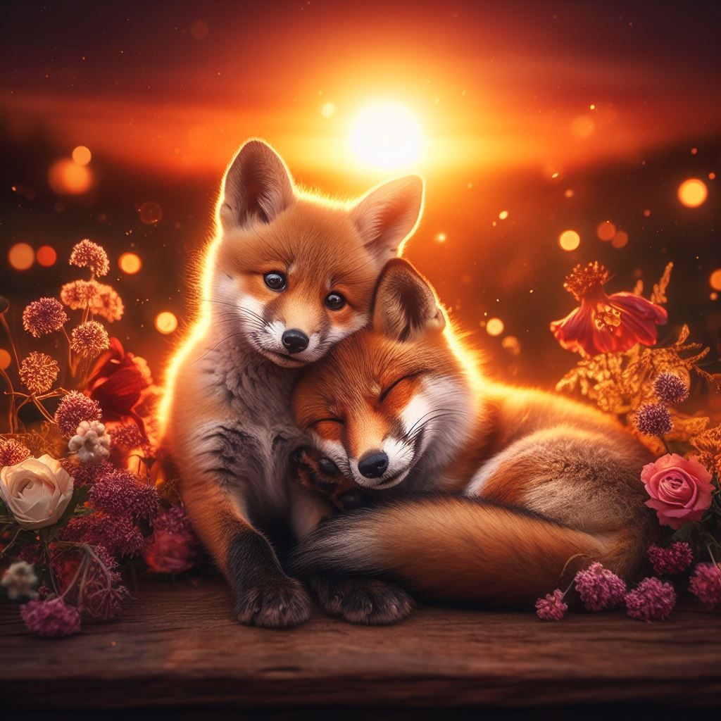 Best friends