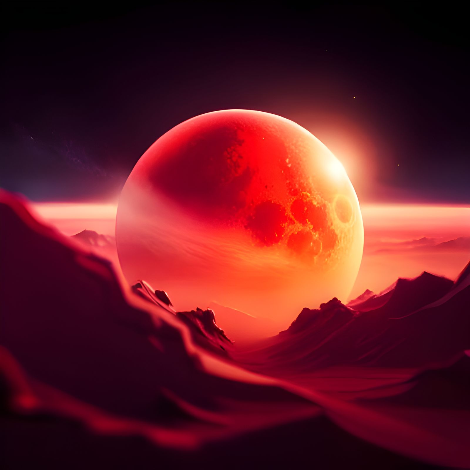 Untitled Creation