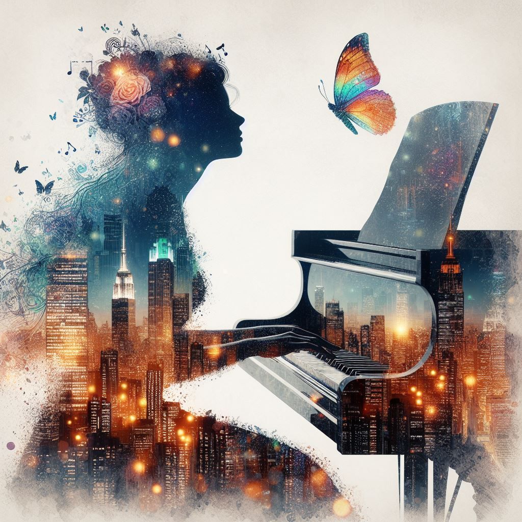 The sounds of the City!