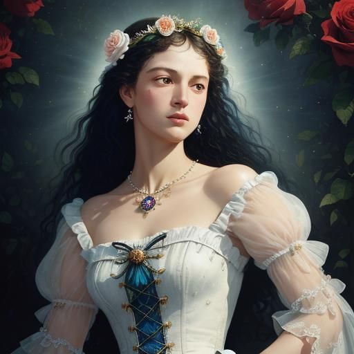 Woman