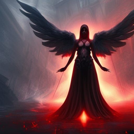 Angel of Death