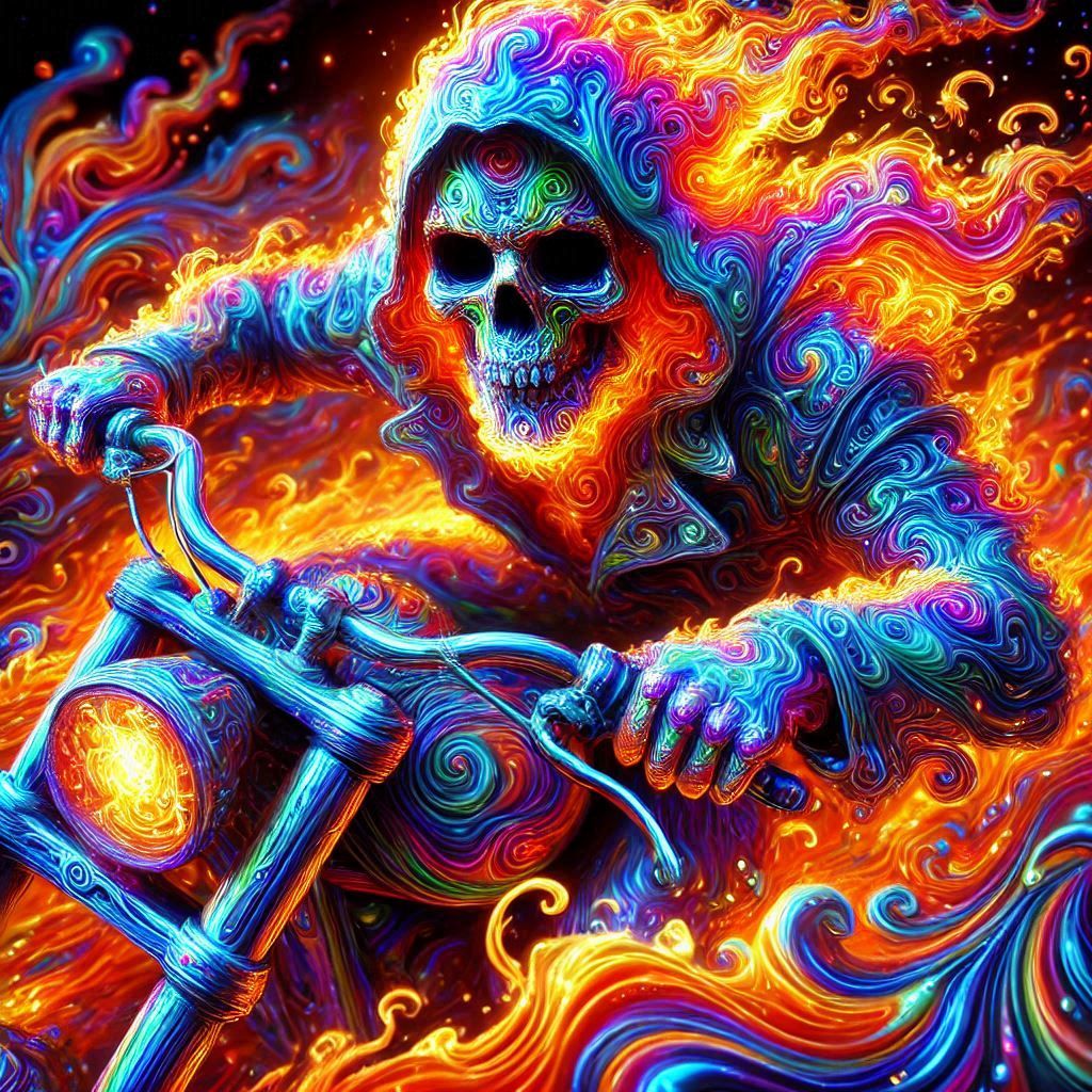 Ghost Rider