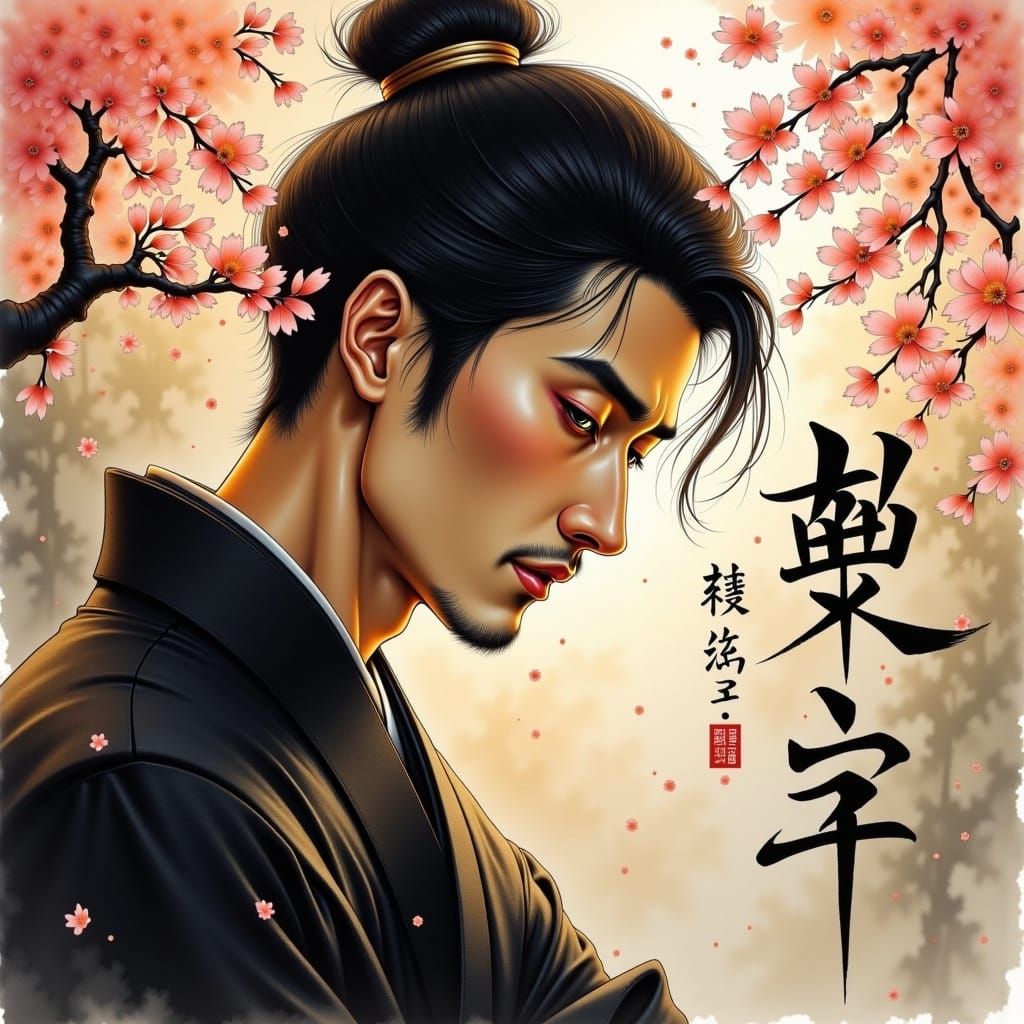 Haiku Art