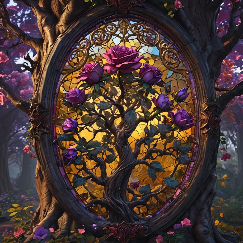 Mythical Realms   by @Dragontinkerluv