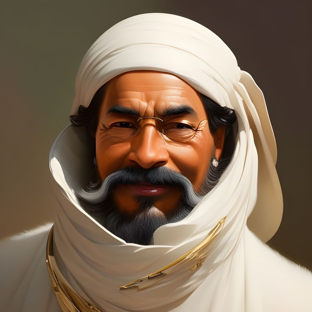portrait