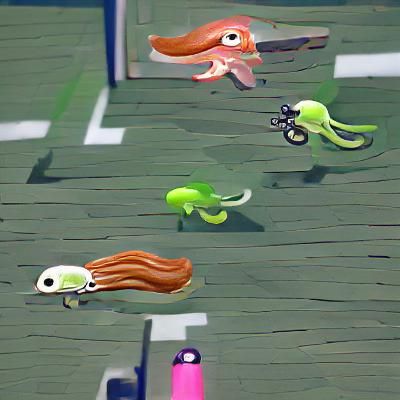Squid Game
