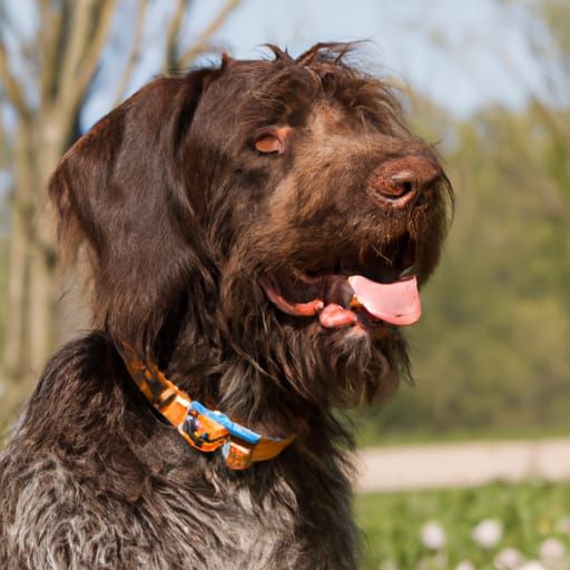 Pudelpointer
