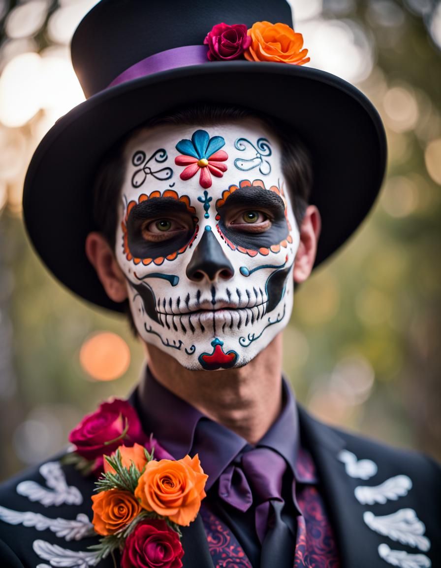 Day of the Dead