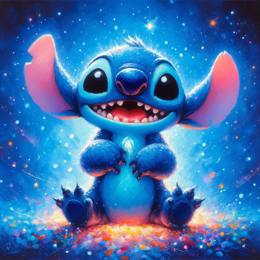 Stitch