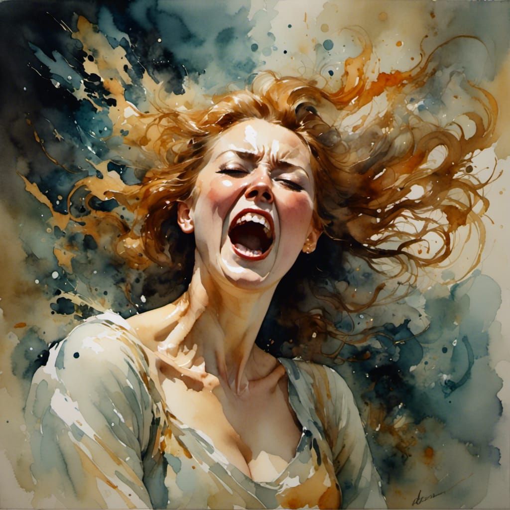 Migraine AI Generated Artwork NightCafe Creator migraine-ai-generated-artwork-nightcafe-creator