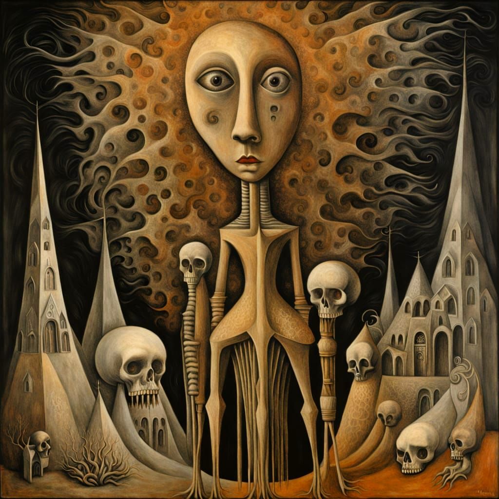 Untitled Creation