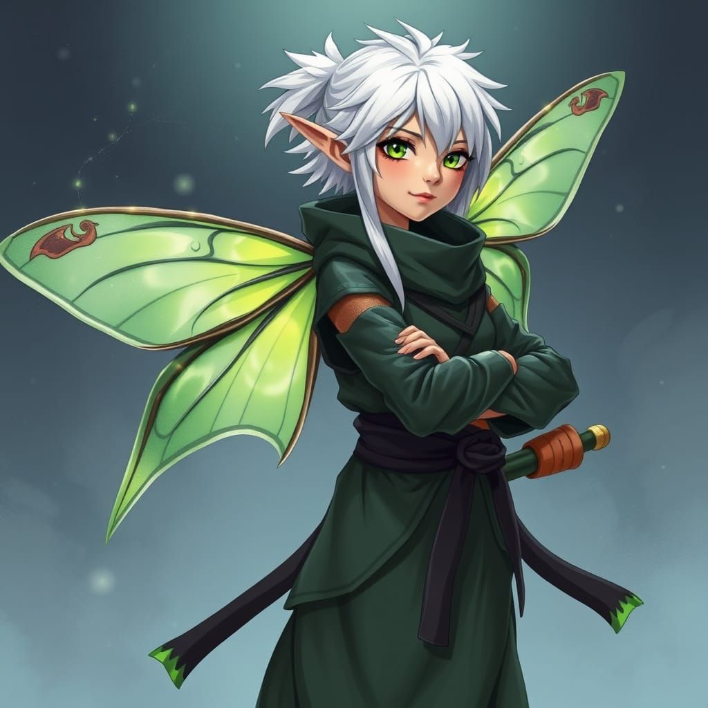 Xian