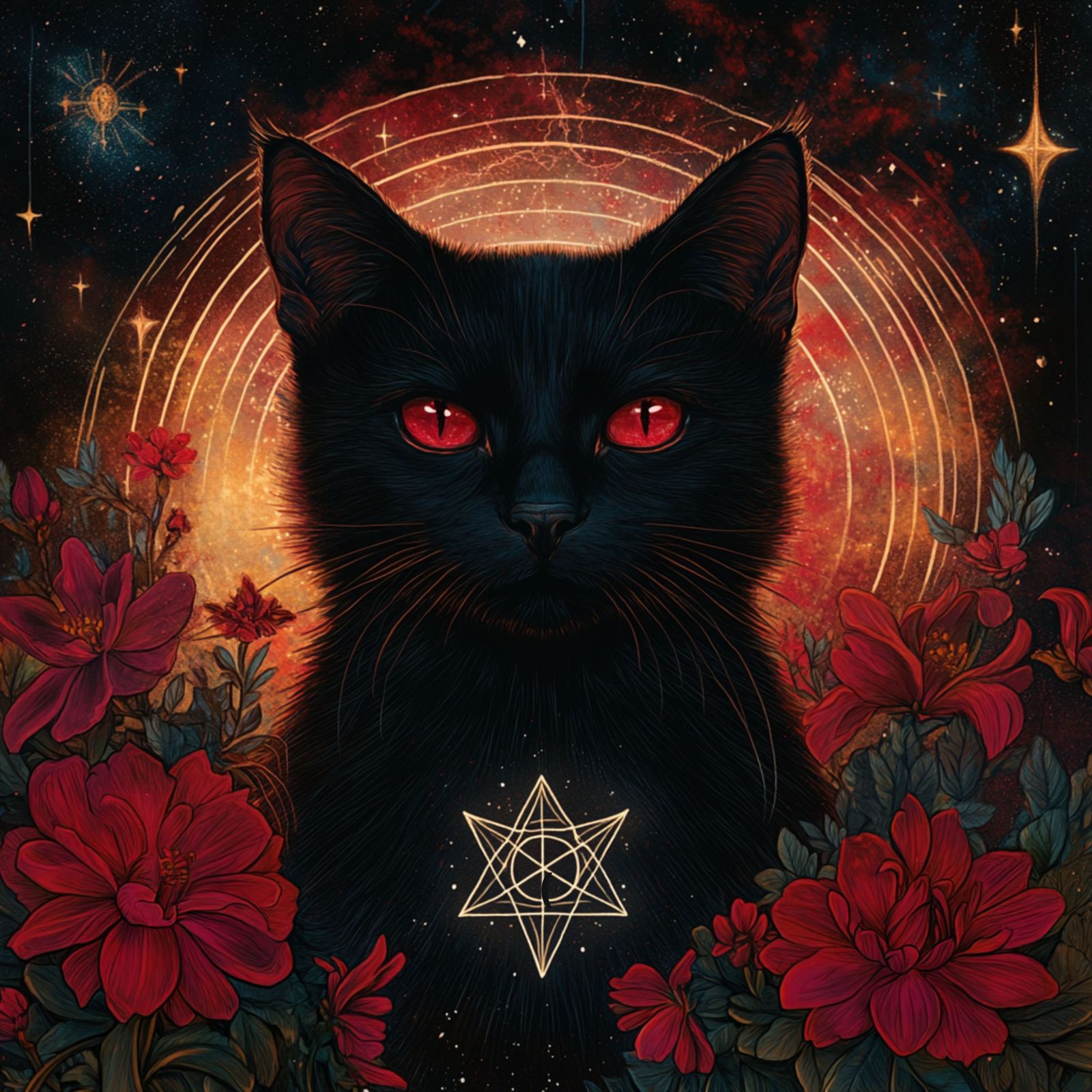 cosmiccat