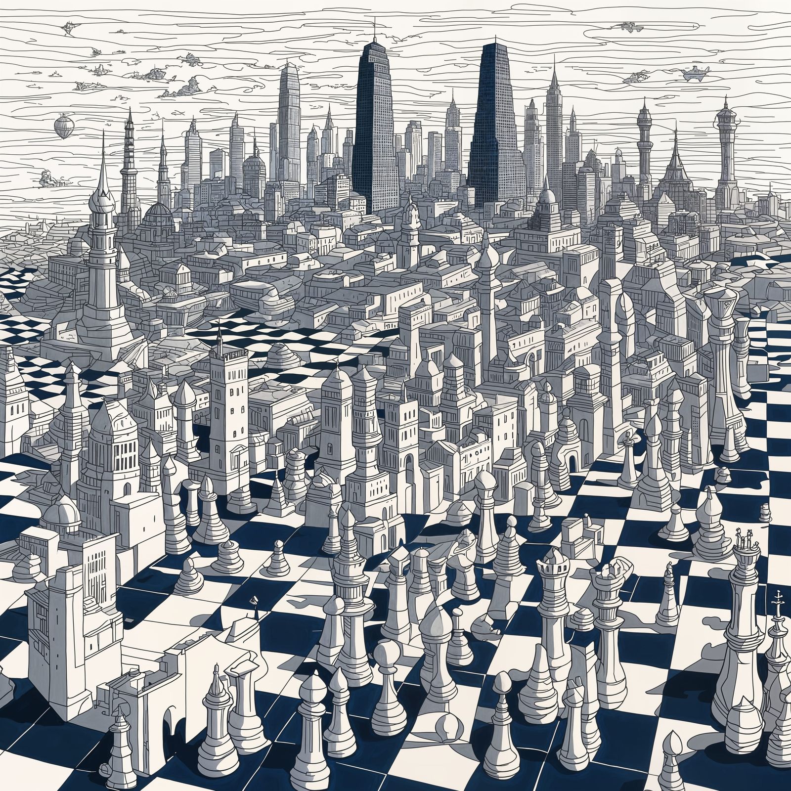Untitled Creation