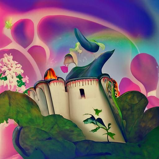 Castle