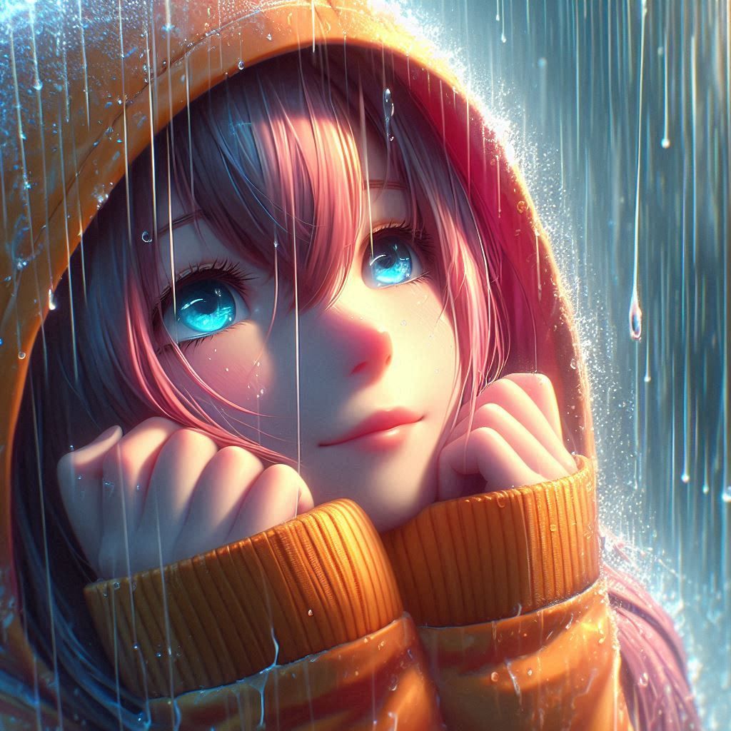Rain