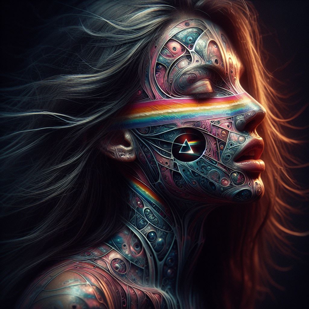 The Lyric Project : Breathe - Pink Floyd