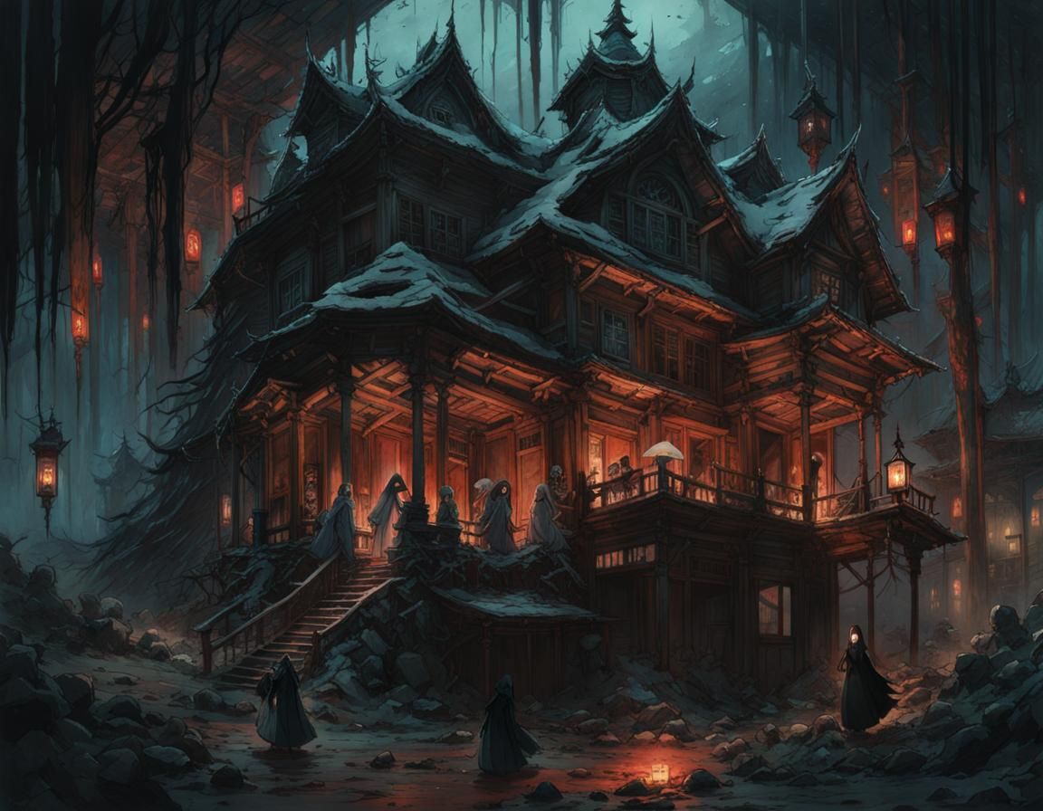 Home Sweet Home