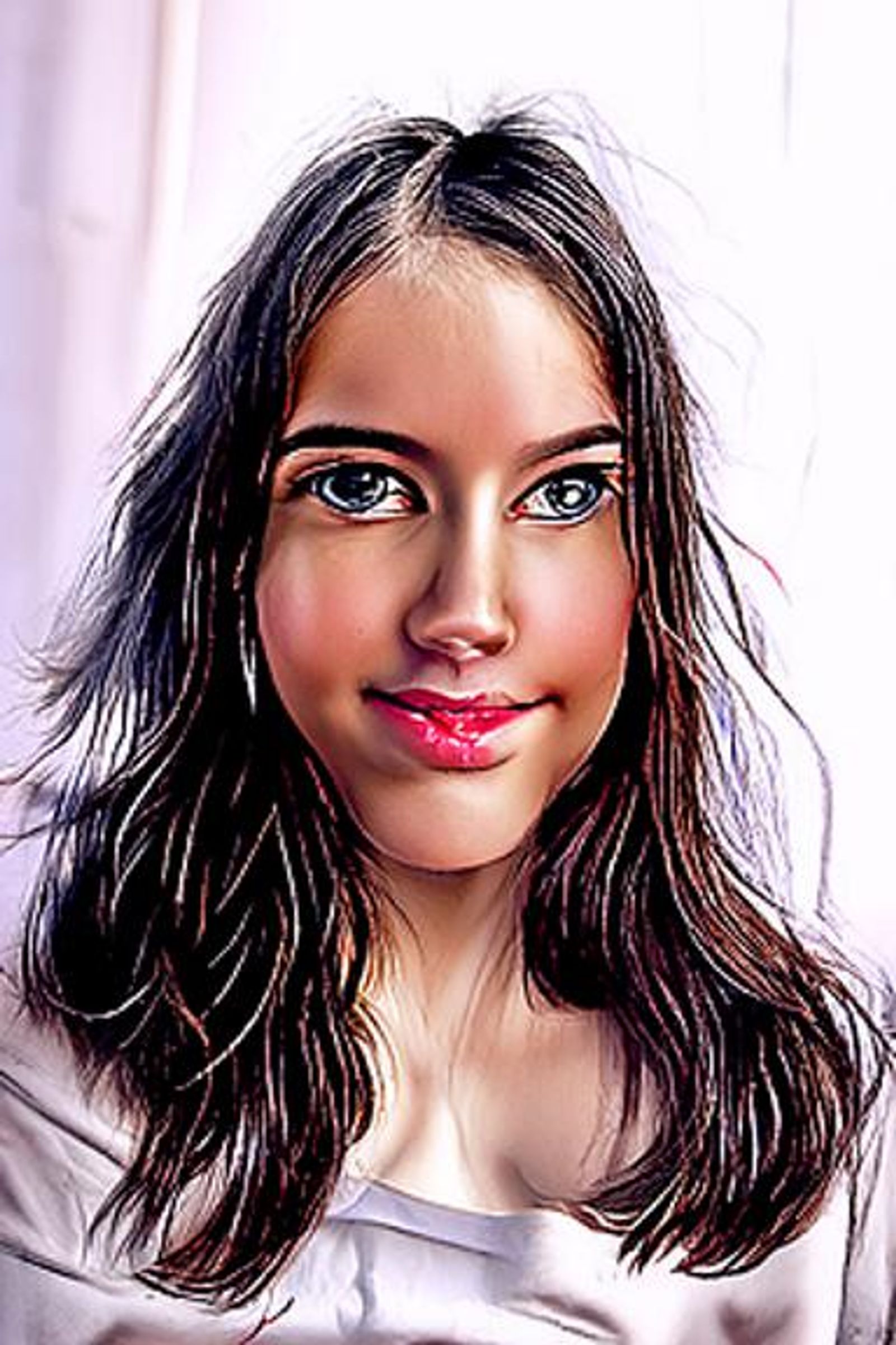 Explore The Best Ai Models For Brooke Monk Fan Art - rw6t74p