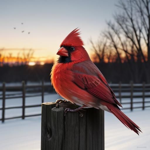 Cardinal