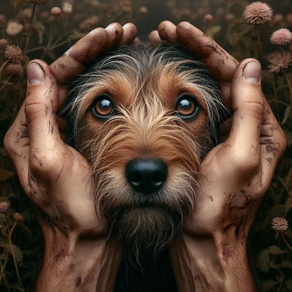 My Sweet Little Doggy 🐶🐶