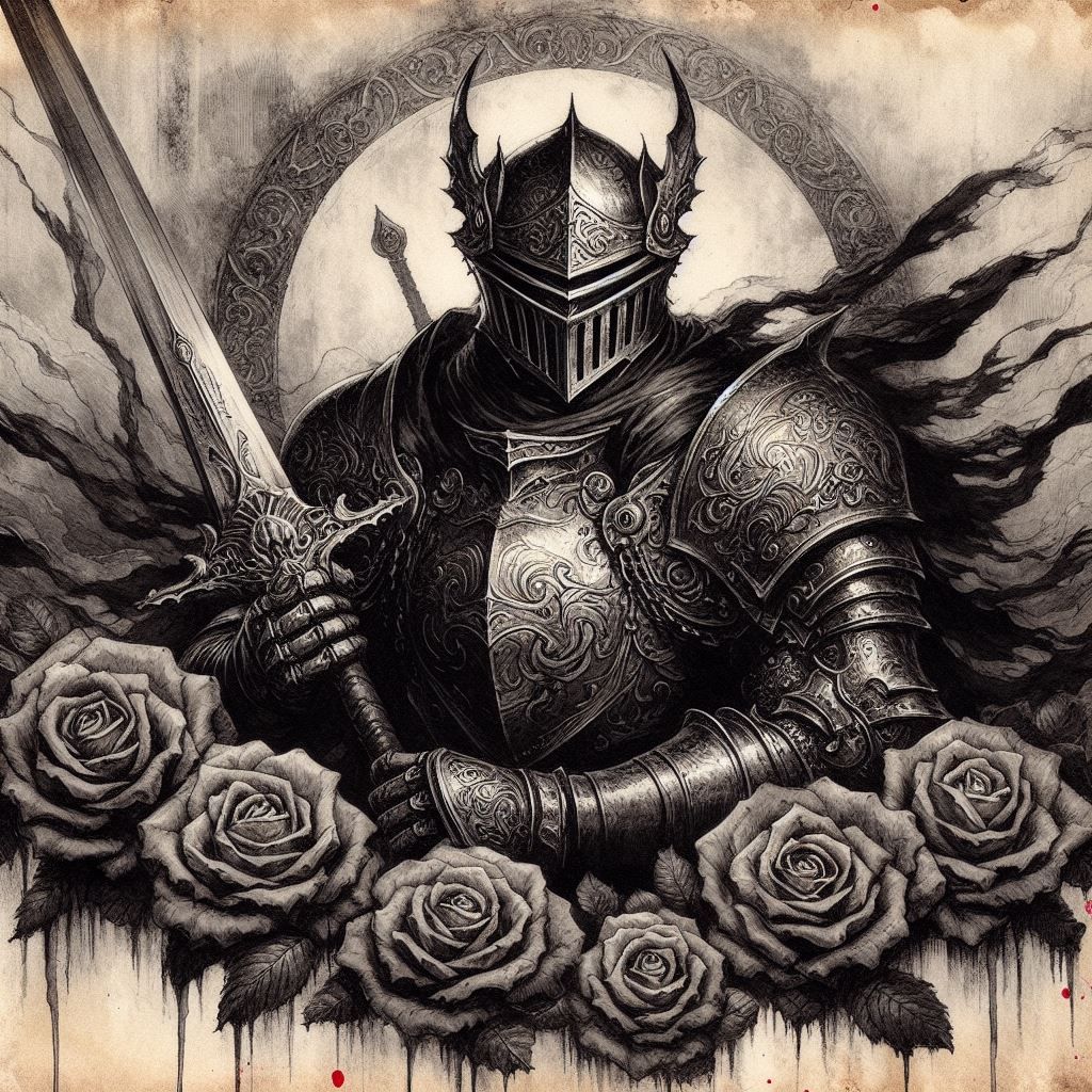 Song of the Cursed one