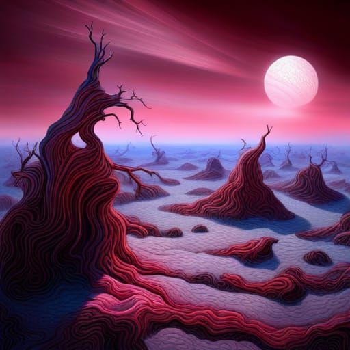 Untitled Creation