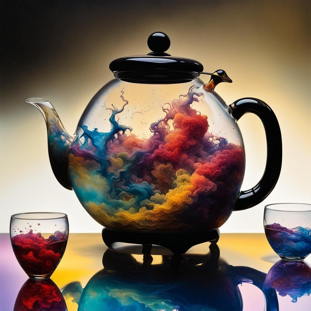 Serving Up A Tempest In A Teapot AI Generated Artwork NightCafe Creator serving-up-a-tempest-in-a-teapot-ai-generated-artwork-nightcafe-creator