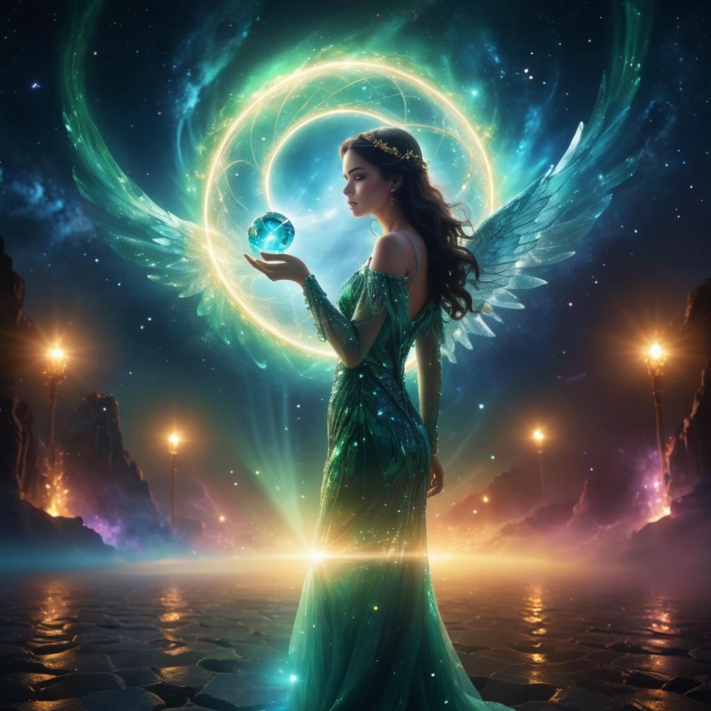 Angel