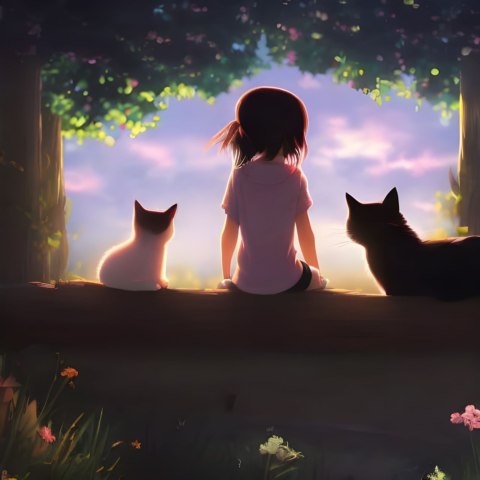 Companions