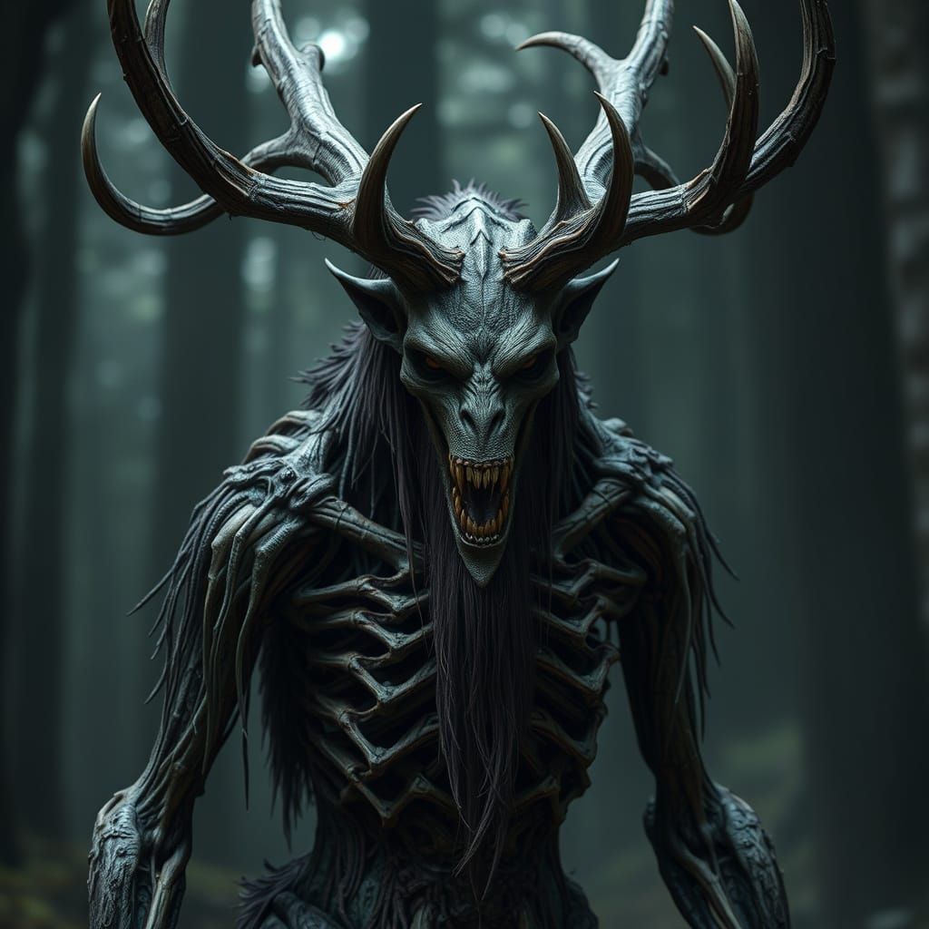 Wendigo
