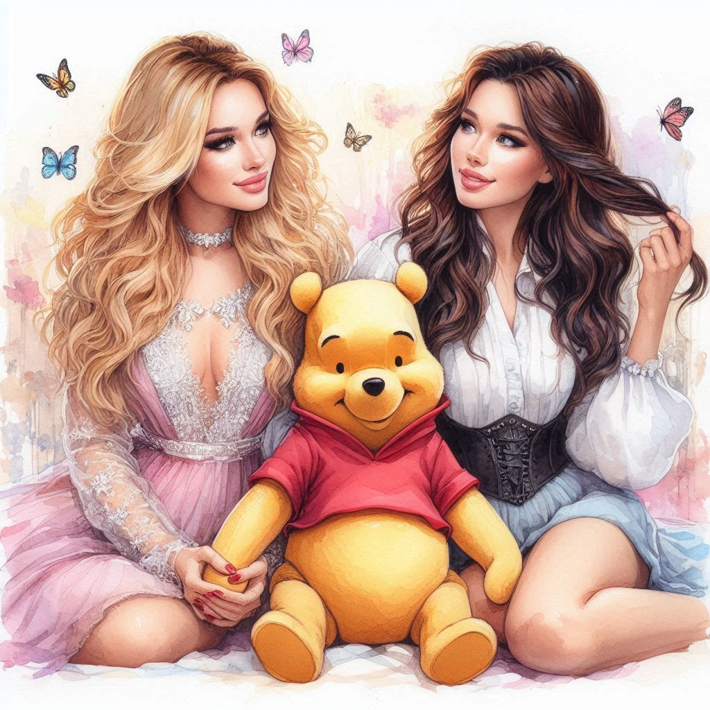 It's been a long time V6