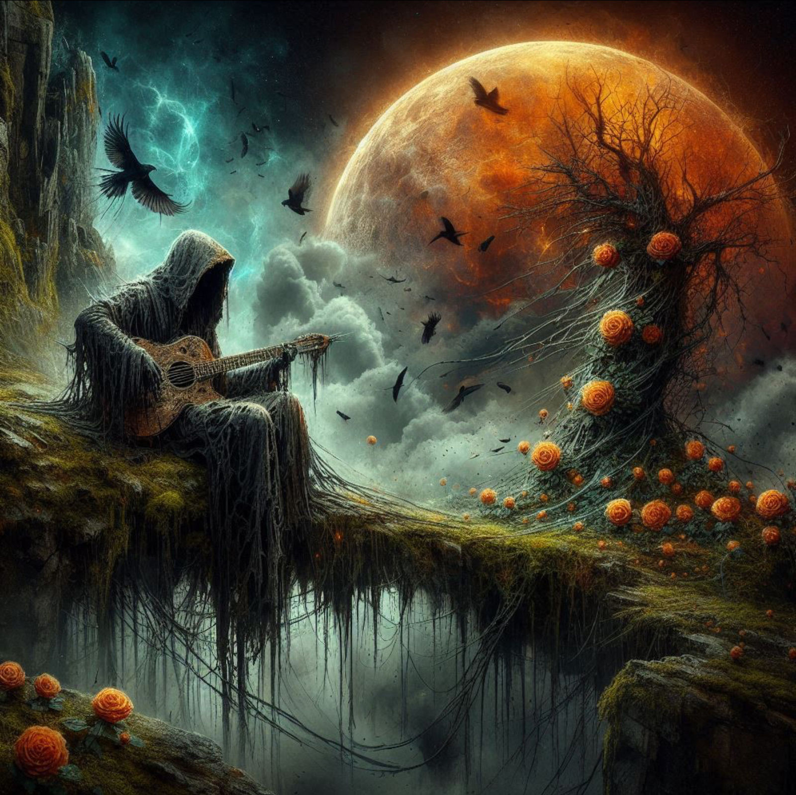 Inspiration comes in many forms