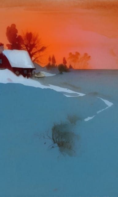 Untitled Creation
