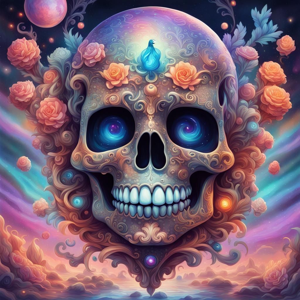 Untitled Creation