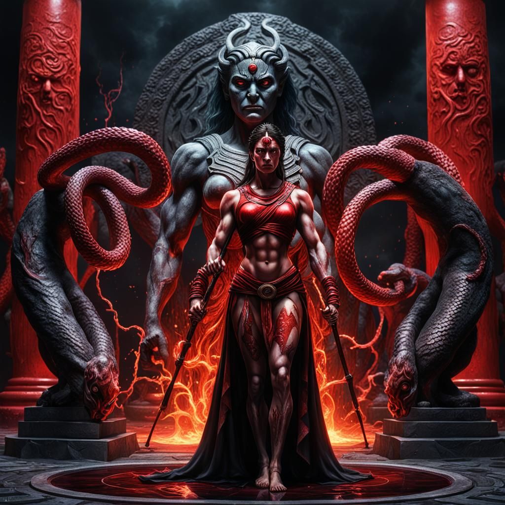 Welcome to the dark heavens 1