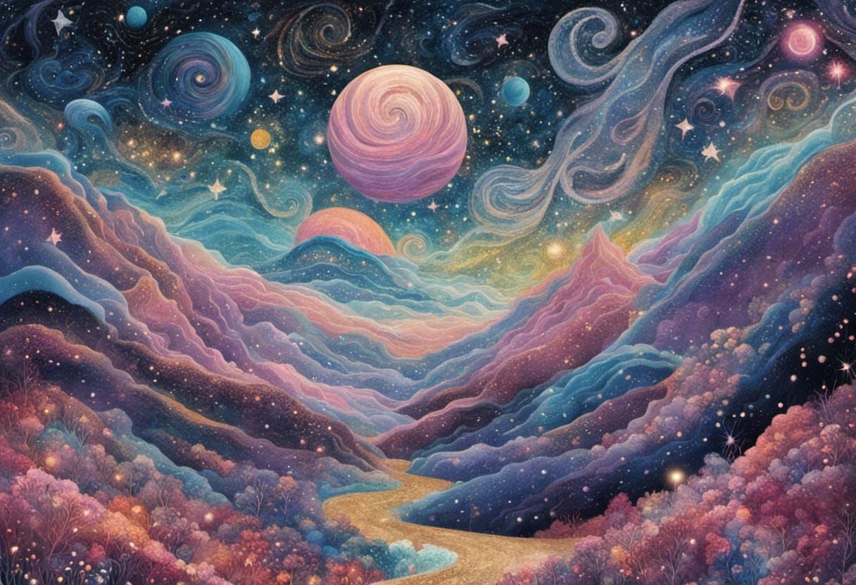 Untitled Creation