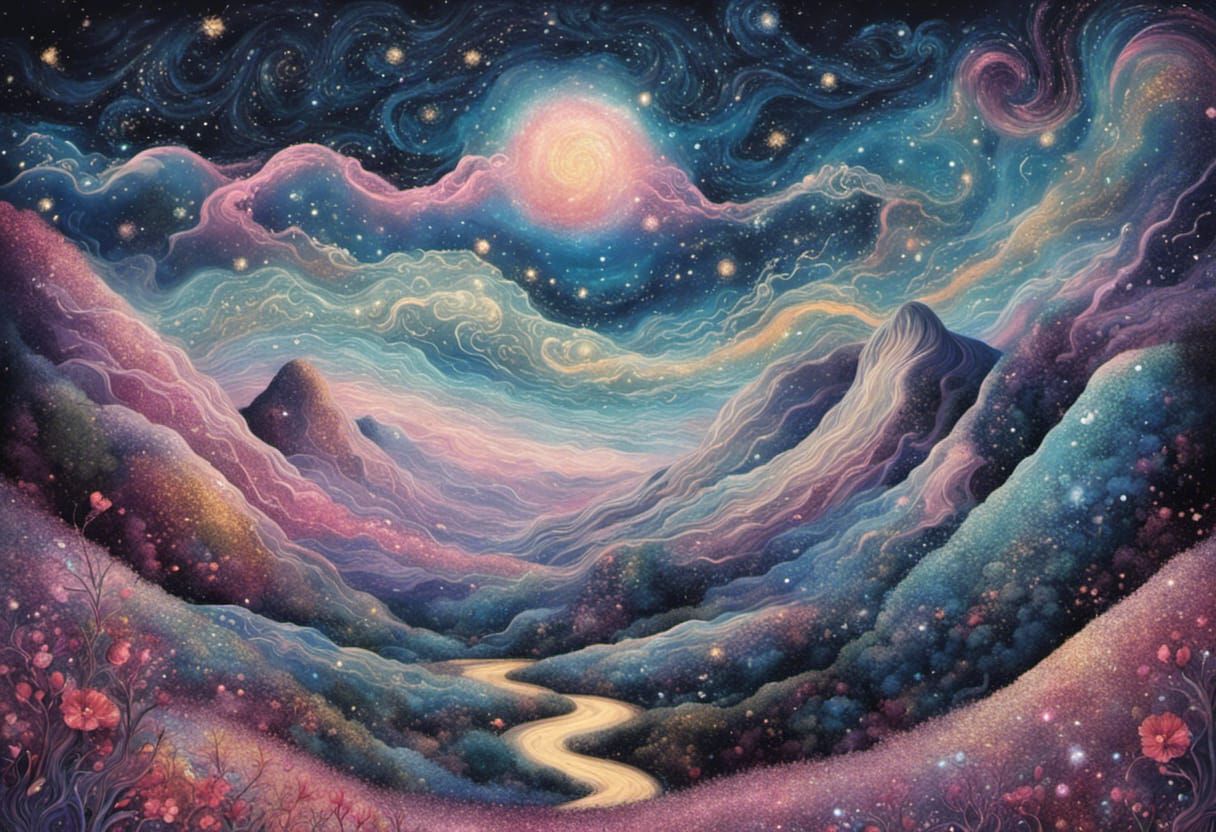 Untitled Creation
