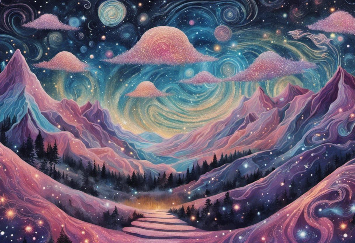Untitled Creation