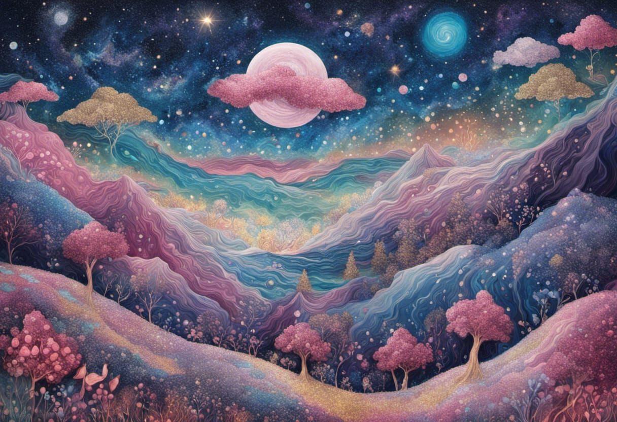 Untitled Creation