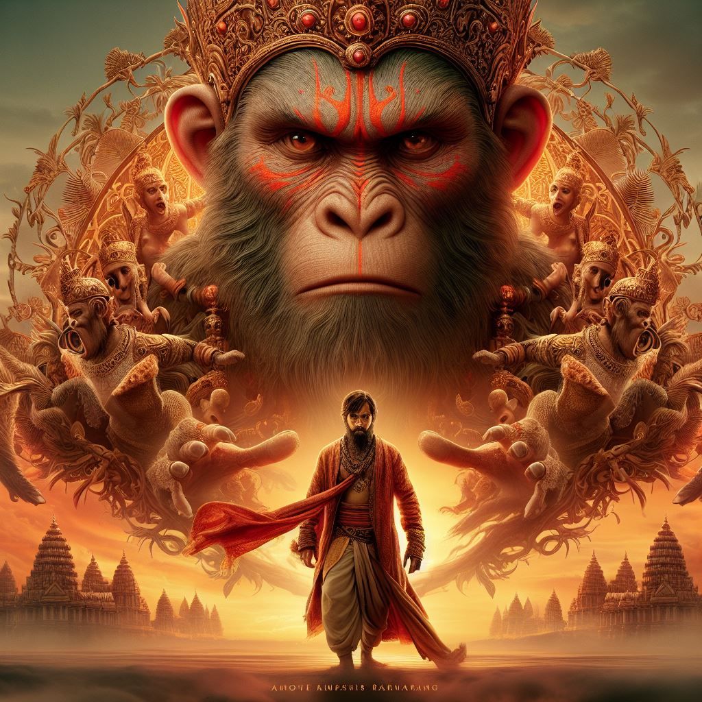 monkey king
