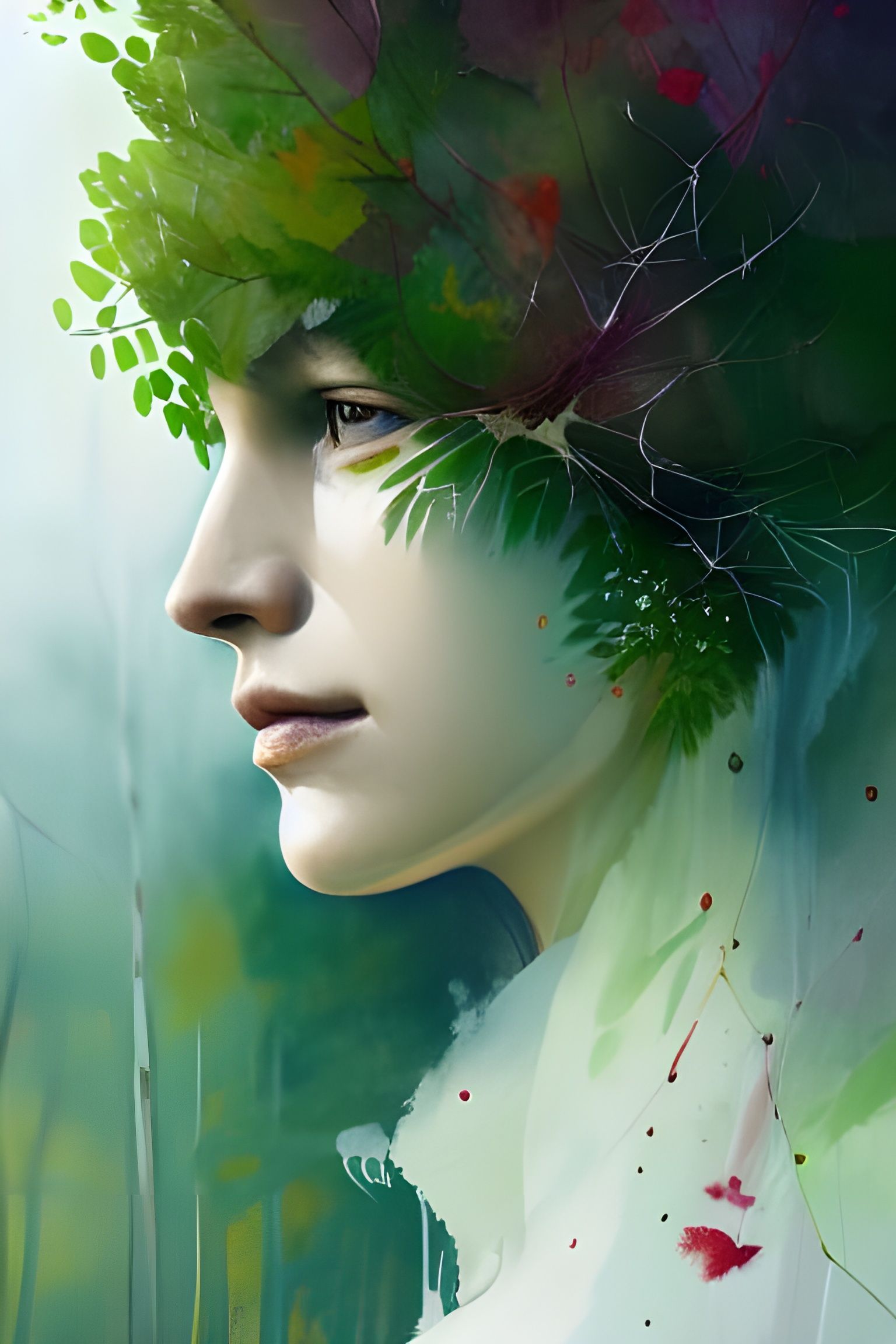 Forest Guardian
