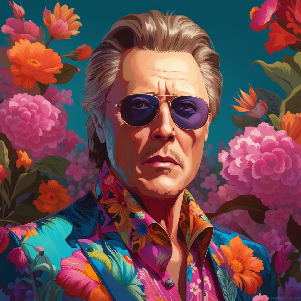 Christopher Walken