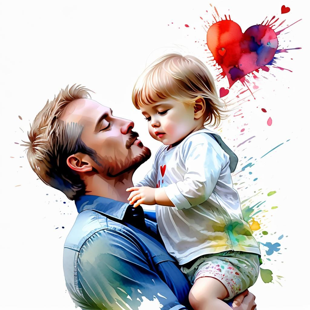Father's Love