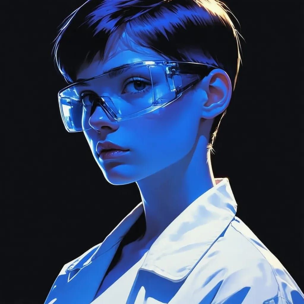 I don't want to get your hopes up...